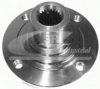 VWSEA 357407615 Wheel Hub